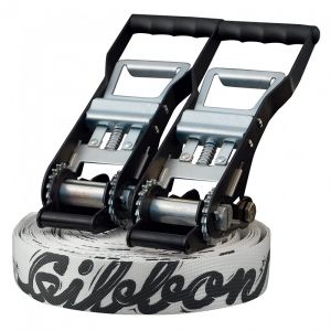 Gibbon - Набор для слэклайна Andy Lewis