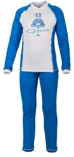 Детское термобелье O3 Ozone Sweet