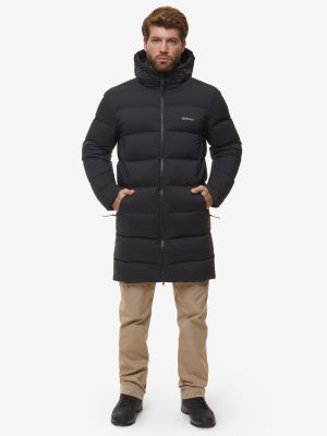 Пальто мужское пуховое Bask Piemonte