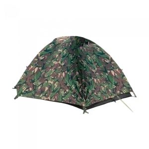 Палатка двухместная Tramp Lite Hunter 2