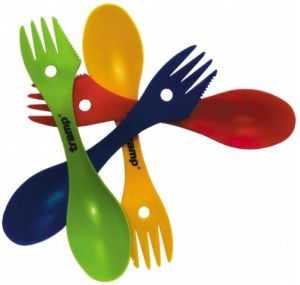 Tramp - Удобная пластиковая ловилка тубус 36 штук