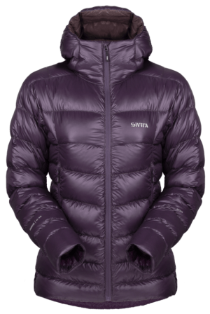 Пуховая куртка Sivera Az | Бармица 2024