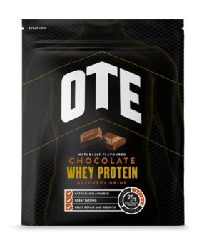 Сывороточный протеин Ote Sports Whey Protein