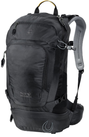Jack Wolfskin - Рюкзак для походов Satellite 24 Pack