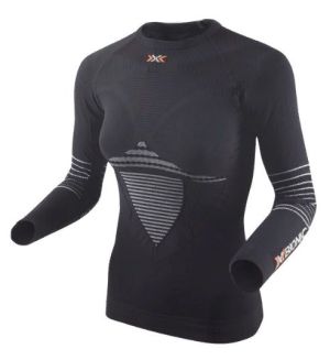 X-Bionic - Женская термофутболка Energizer Mk2 Shirt Long Sleeves