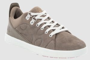 Jack Wolfskin - Легкие кроссовки Auckland Low W