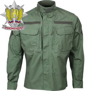 Куртка-китель специализированная Сплав TSU-3