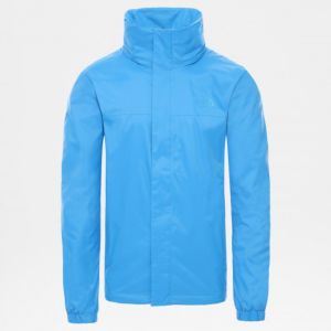 Спортивная мужская куртка The North Face M Resolve 2 Jacket