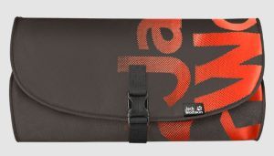 Вместительная косметичка Jack Wolfskin Waschsalon 1