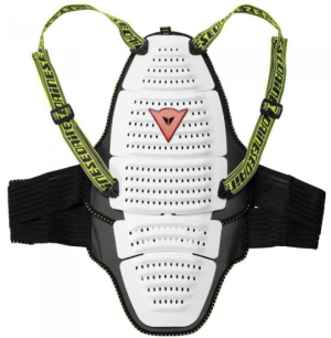 Dainese - Прочная защита спины Action Wave 2 Pro