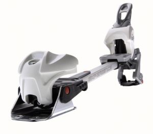 Fritschi - Удобные крепления ски-тур Diamir Experience