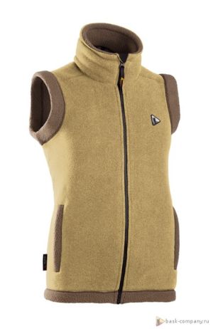 Утеплённый жилет Bask Lhasa