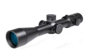 Dedal - Компактный оптический прицел DH 3-12x50