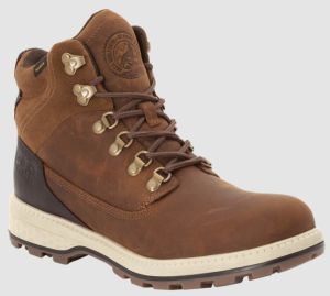 Водонепроницаемые ботинки Jack Wolfskin Jack Texapore Mid M