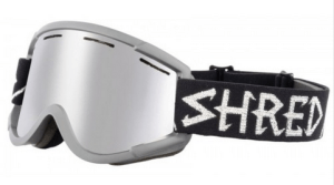 Shred - Маска функциональная Nastify Moonscape Platinum