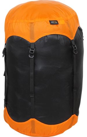 Сплав - Мешок сверхлегкий компрессионный из "силиконки"