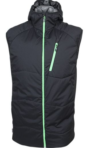 Сплав - Жилет утепленный мужской Resolve Primaloft®