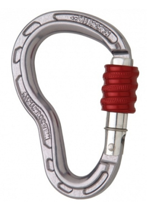 Wildcountry - Прочный муфтовый карабин Helios