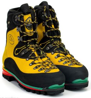 La Sportiva — Ботинки для зимних восхождений Nepal Evo GTX