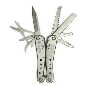 Ganzo - Мультитул из нержавеющей стали Multi Tool G201-H