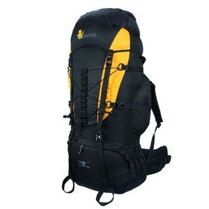 Фирменный рюкзак  Снаряжение Фараон 115 + (i)