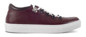 Полуботинки мужские для хайкинга Gorky Boots Low9