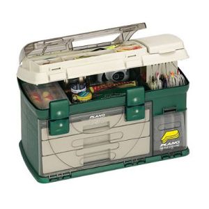 Plano - Органайзер для хранения снастей 737-001