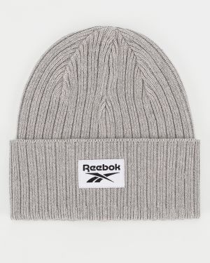 Качественная шапка Reebok Te Beanie