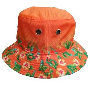 Chaos - Женская панама Gardens