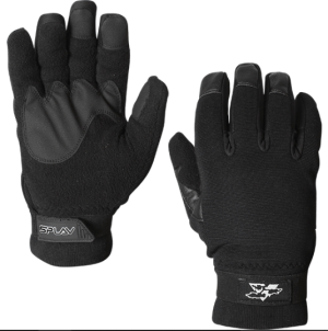 Ветрозащитные перчатки Сплав Catch