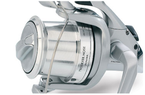 Запасная шпуля для безынерционной катушки Ryobi Proskyer Carp