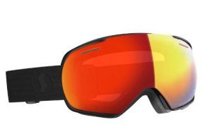 Scott - Современная горнолыжная маска Linx LS