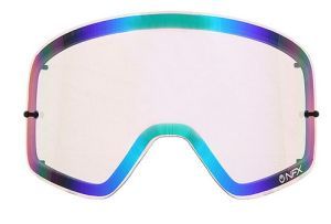 Dragon Alliance - Линза сменная NFX Rpl Lens (Green Ionzd Aft)