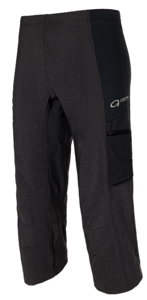 Мужские скалолазные бриджи O3 Ozone Teon