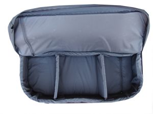 Baseg - Кофр на квадроцикл Yamaha Grizzli 700 (сумка на багажник) передний