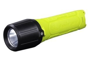 Fenix - Фонарь взрывозащищенный SE10 Cree XP-E2 (R3)