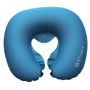 Подушка для авиаперелетов BTrace Air
