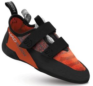 Удобные скальники Mad Rock Weaver