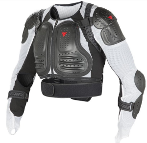 Dainese - Защита спины Manis Jacket Pro