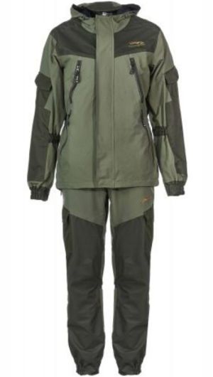 Taygerr - Костюм защитный Диверсант Таслан