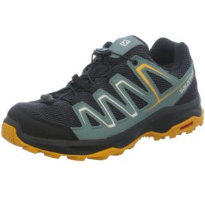 Кроссовки треккинговые Salomon Custer GTX M