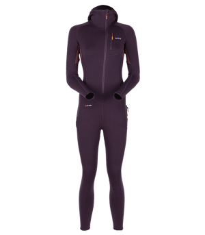 Термокомбинезон женский Sivera Сноуи Одинъ (ж) 2023
