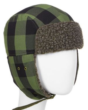 Jack Wolfskin - Повседневная шапка Stormlock Timberwolf Shapka