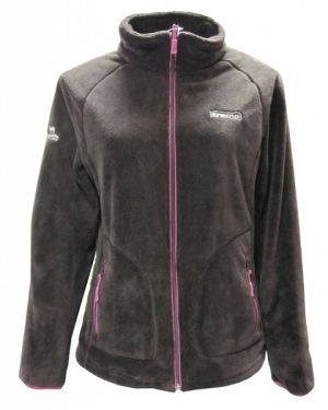 Tramp - Тёплая флисовая куртка Мульта