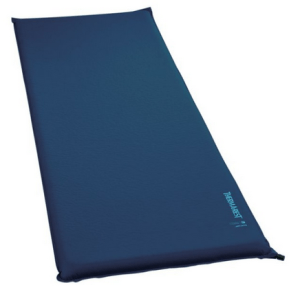 Удобный коврик Therm-A-Rest BaseCamp