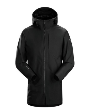 Arcteryx - Куртка мембранная Sawyer Coat