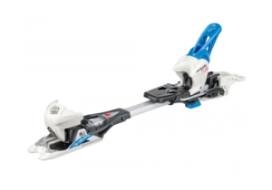 Надежные крепления ски-тур со ски-стопами Fritschi Diamir Eagle XL