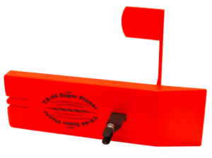 Ударопрочный планер Church Tackle Special TX-44 Super
