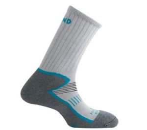 Термоноски с антимоскитной пропиткой Borneo antimos 337