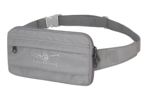 Сумка поясная Снаряжение Эконом